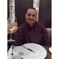 Armando Valentine Campos