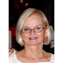Gayle Brandt