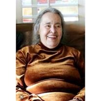 Lorraine Edith Dion