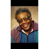 James Garley Stringfield