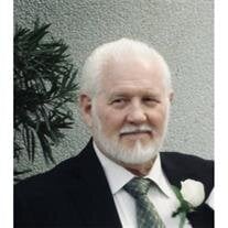 Gary Watts Kalteich