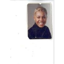 Felecia Ann Flowers