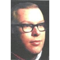 William Robert Valentine Jr.