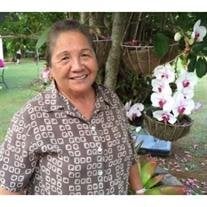 Matilde Yamanaka Quichocho Ardiente