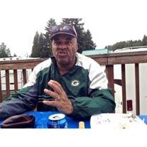 Melvin Bruce Harrison