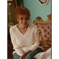 Rosalee Satriano