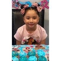 Sofia Meza Hernandez