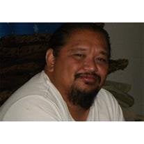 Roland Victor Camacho Lujan