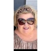 Tamara (Tammy) Leigh LePore