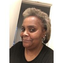 Shari Alesia Joseph