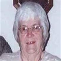Martha Plummer