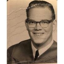 David Dean Schmidt