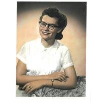 Darlene Jo Graviet