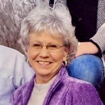 Frances Cullers