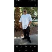 Daniel Richard Jaramillo Jr.