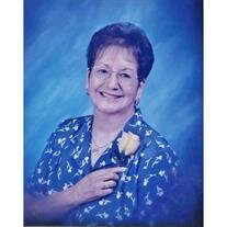 Margaret M Urbano