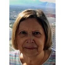 Arlene M Cecka
