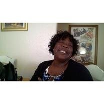 Carolyn Clark