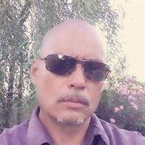 Jose D Alvarez