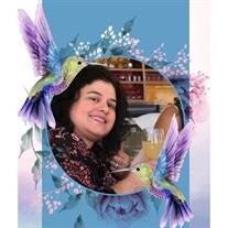 Sandra Marie Dodge