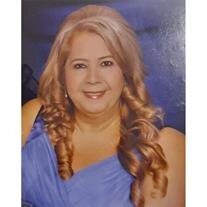 Maria Del Rosario Miranda