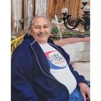 Jerry Dean Lopez
