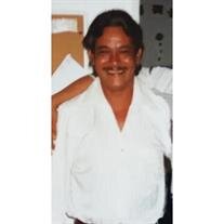 Javier Mora Rivera
