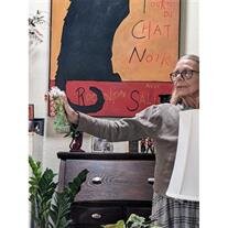 Donna Marie Yahner