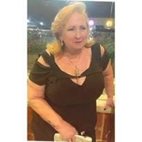 Cynthia D Bandy