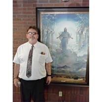 Richard Wendell Hall