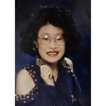 Sophie H Yeo