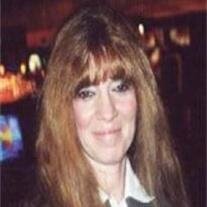 Brenda Stevens