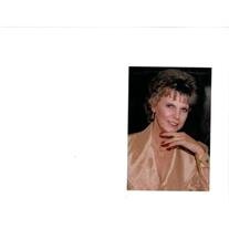 Dorothy Lovier