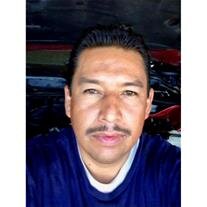 Francisco Javier Hernandez Esquivel