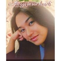 Liz Silagan Pascual