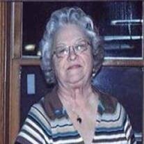 Eleanor L. Rich