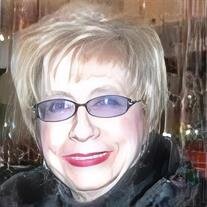 Mary Ann K Hartman