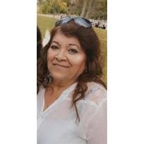 Candelaria Hinojosa