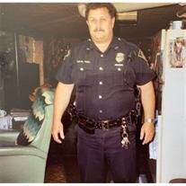 Wayne Walter Rosenkrans
