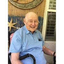Kenneth George Marin