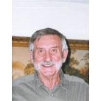 Frank Tamasa Sr.