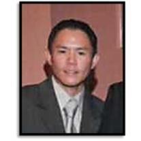 Charles Che-Min Yeh