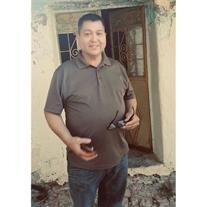 Angel M Casas