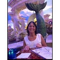 Patricia Ann Teal