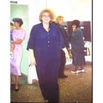 Barbara Ann Liotti