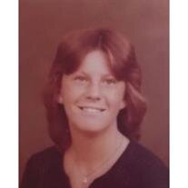 Trudy Lynn Foster