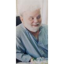 Gerald "Gerry" Harold Levine