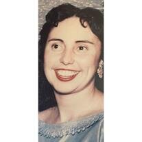 Carolina "Sally" C Kehl