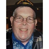 Emmett A Morgan