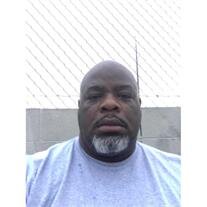 Derrick Donahue